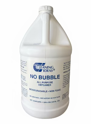 No Bubble All Purpose Defoamer