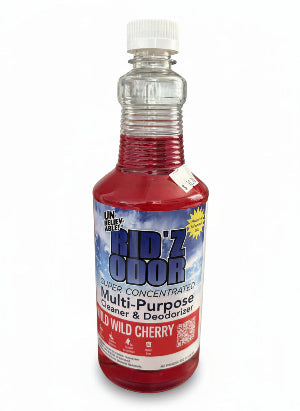 Ridz Odor All-Purpose Cleaner and Deodorizer The Cleaning House Ridz Odor All-Purpose Cleaner and Deodorizer The Cleaning House
