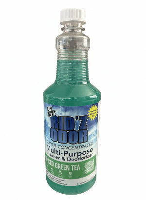 Ridz Odor All-Purpose Cleaner and Deodorizer