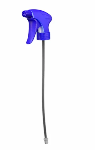 Blue Trigger Sprayer