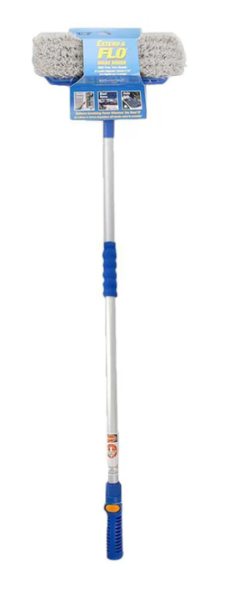 Extend-A-Flo Wash Brush [DISCONTINUED]