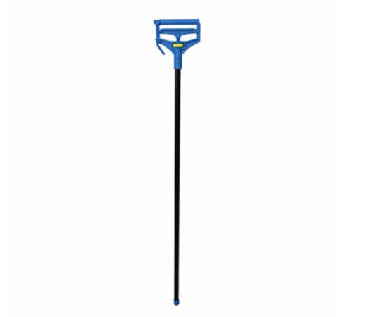 Blue FG Mop Handle