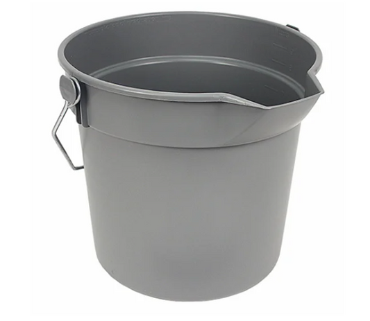 10 Quart Bucket