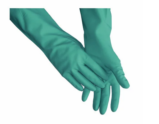 15Mil Nitrile Gloves