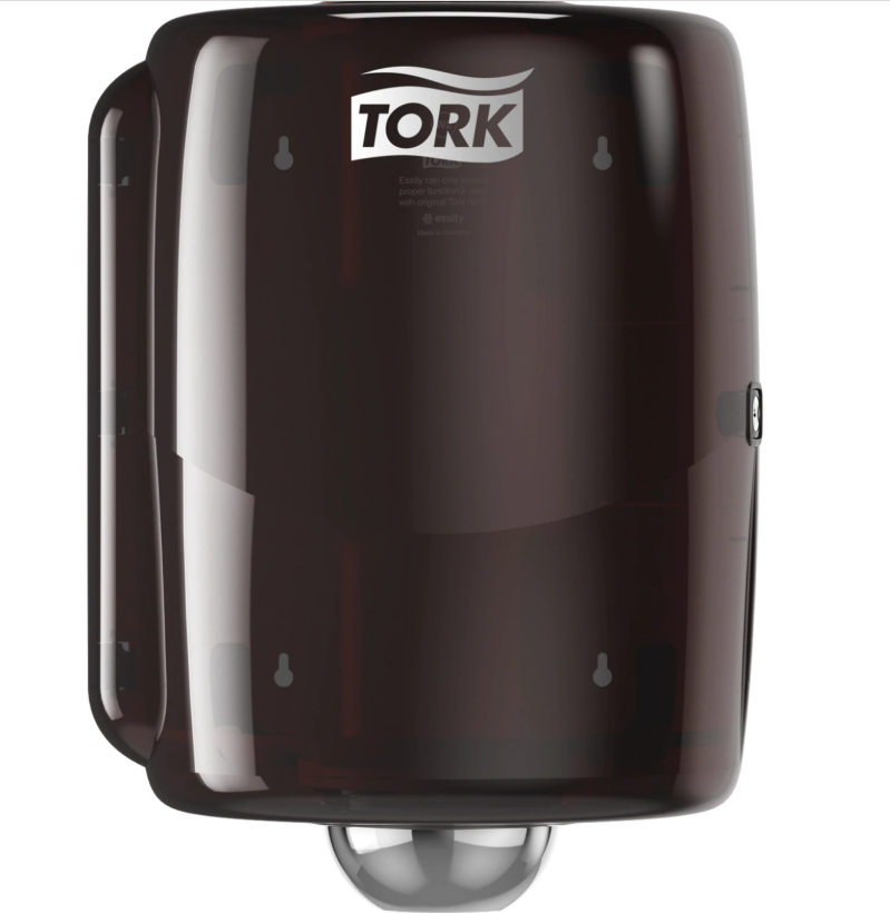 Maxi Wiper Roll Towel Dispenser [SPECIAL ORDER]