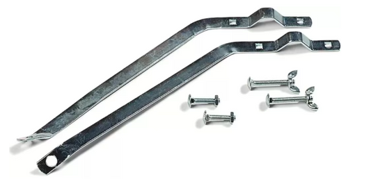 Rigid Handle Brace