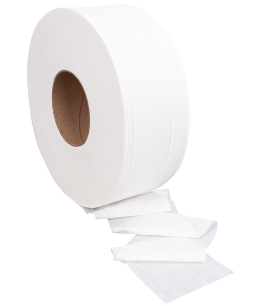 Jumbo Toilet Tissue