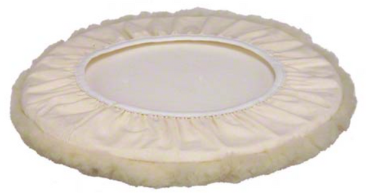 Lambswool Bonnet
