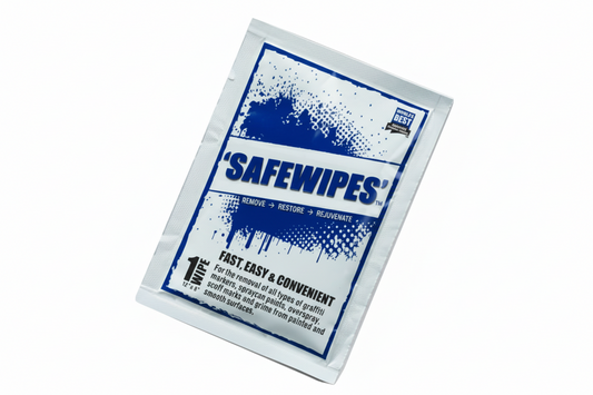Safe Wipes