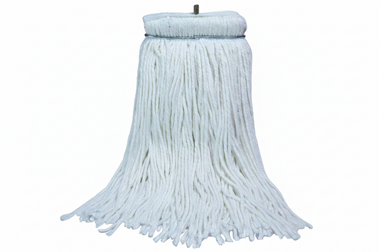 Rayon S-O Mop Head