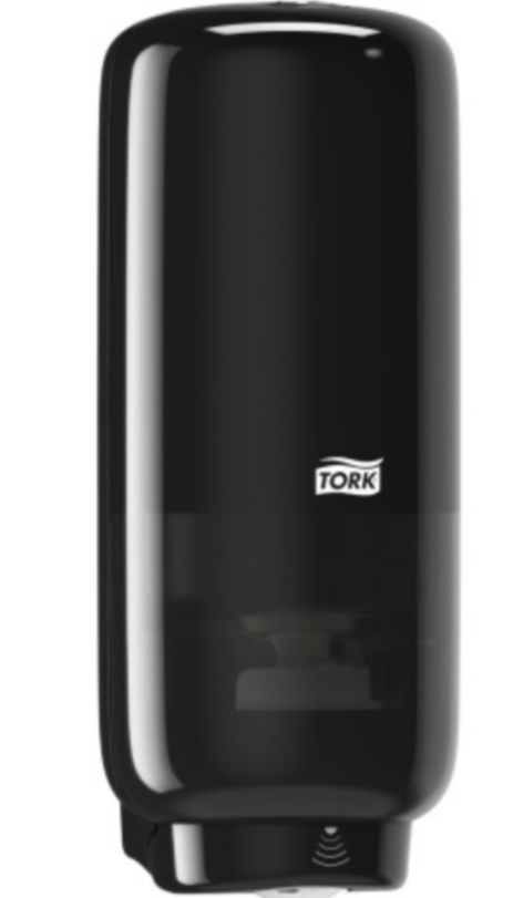 Foam Soap Dispenser