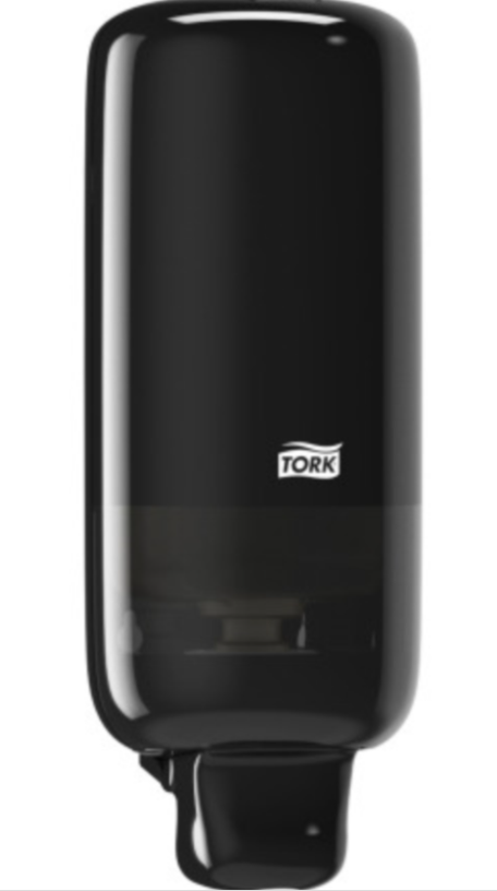 Foam Soap Dispenser