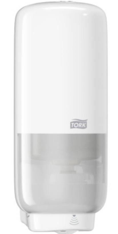 Foam Soap Dispenser