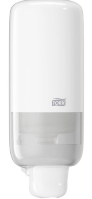 Foam Soap Dispenser