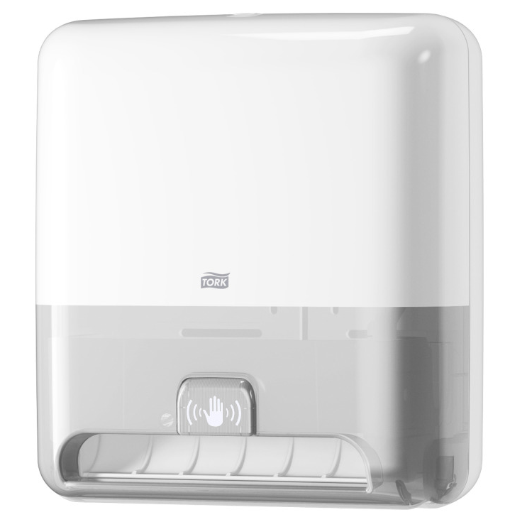 Tork Intuition Hard Roll Automatic Towel Dispenser [SPECIAL ORDER]
