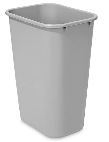 41qt Trashcan