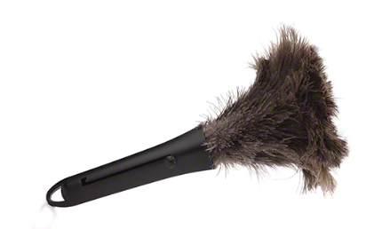Feather Dust Wands