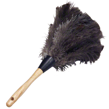 Feather Dust Wands