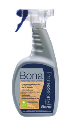 Bona Cleaner RTU