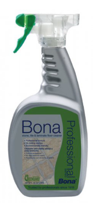 Bona Cleaner RTU