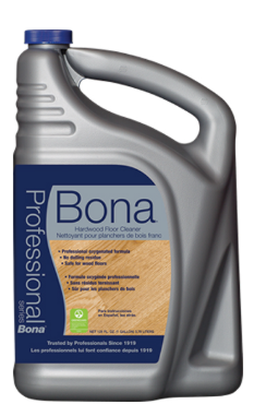 Bona Cleaner RTU