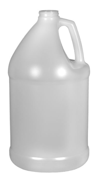 1 Gallon Bottles