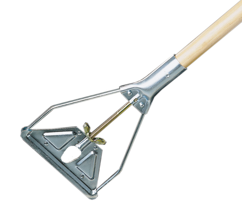 60" Mop Handle