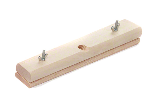 Lambswool Applicators