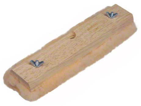 Lambswool Applicators