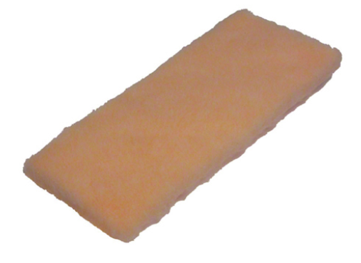 Lambswool Applicators