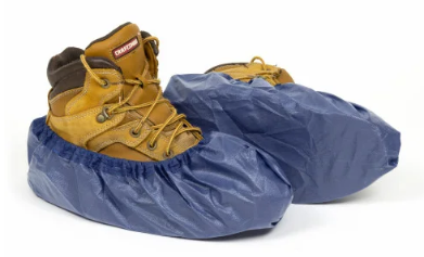 Shoe Covers [SPECIAL ORDER]