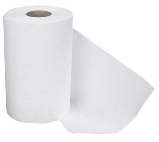 Right Choice - Hardwound Roll Towel