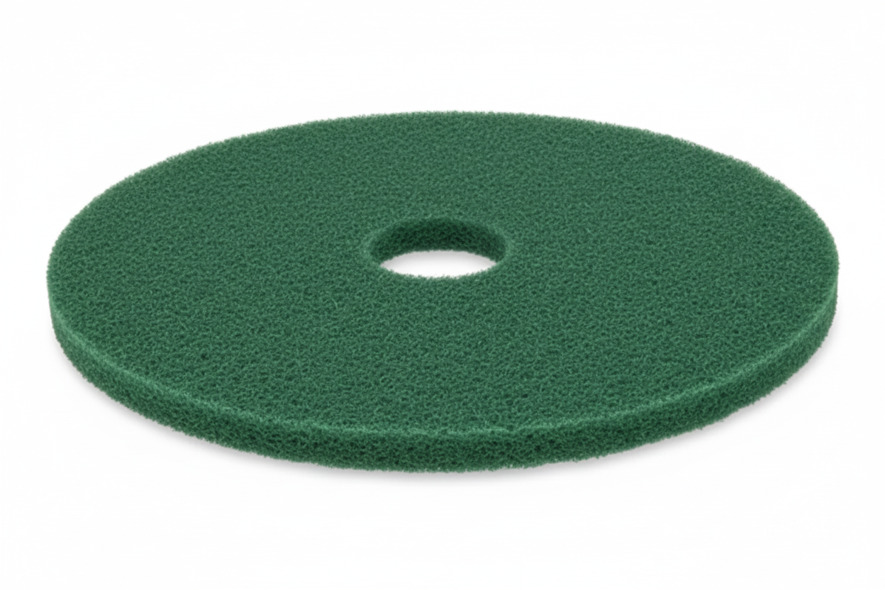 Floor Pads