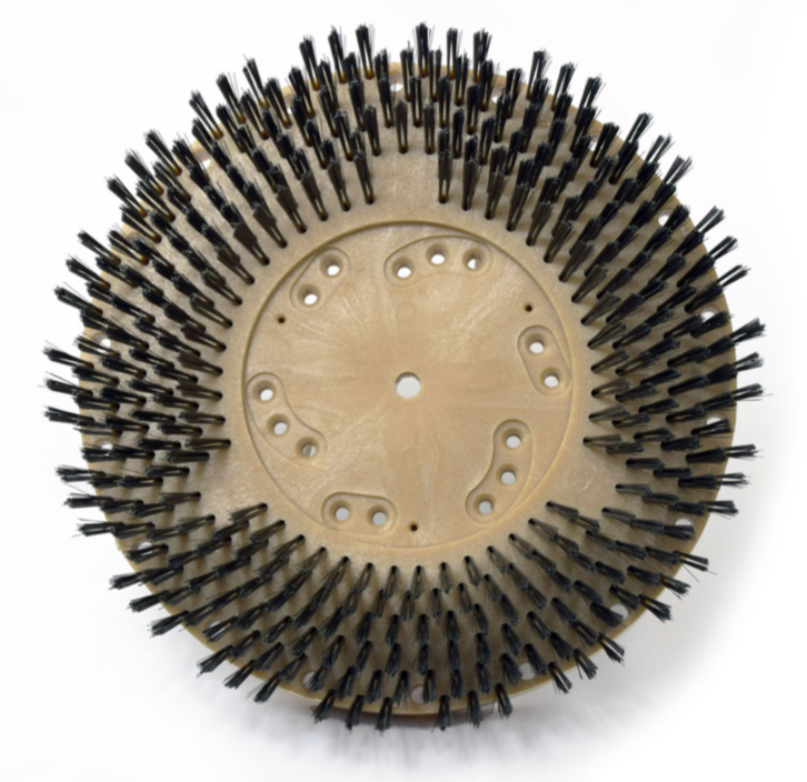 Wire Brush