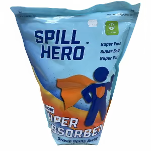 Spill Hero
