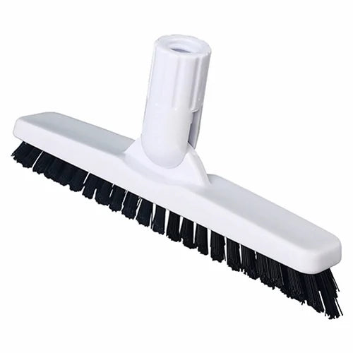 Tile and Grout Brush