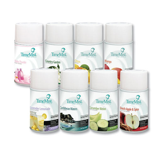 Time Mist Premium Air Freshener