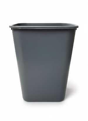 41 Quart Trash Can