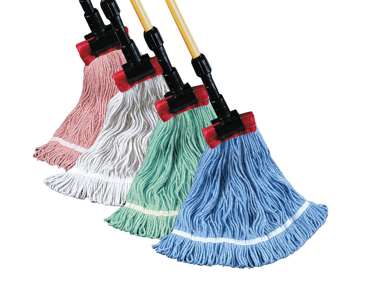 Cotton Blend Mops