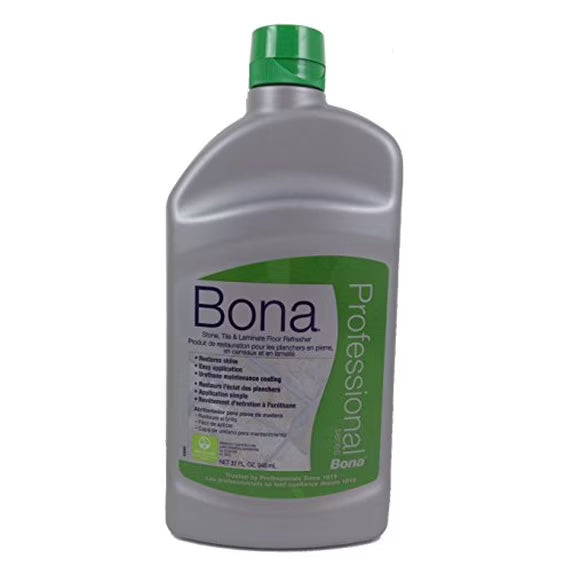 Bona Refreshers