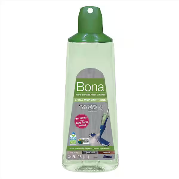Bona Cartridges