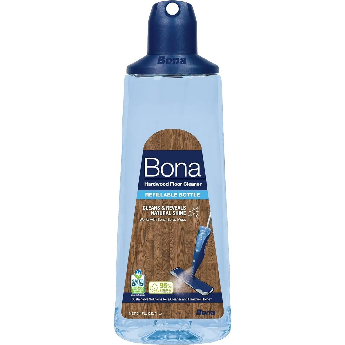 Bona Cartridges