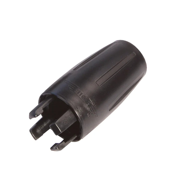 Large Cone and Clamp Assembly [SPECIAL ORDER]