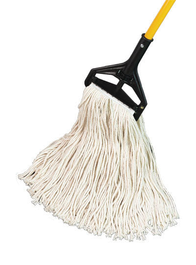 Cotton Q-C Mop