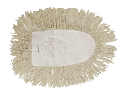 Cotton Wedge Mop
