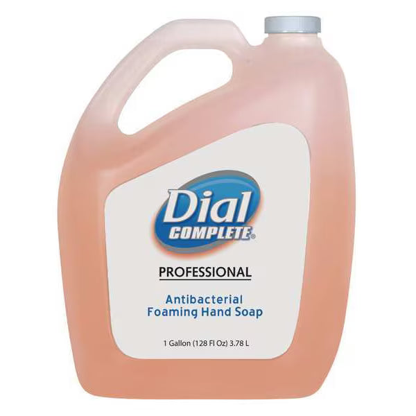Dial Complete - Antibacterial Hand Soap