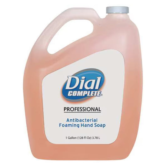 Dial Complete - Antibacterial Hand Soap