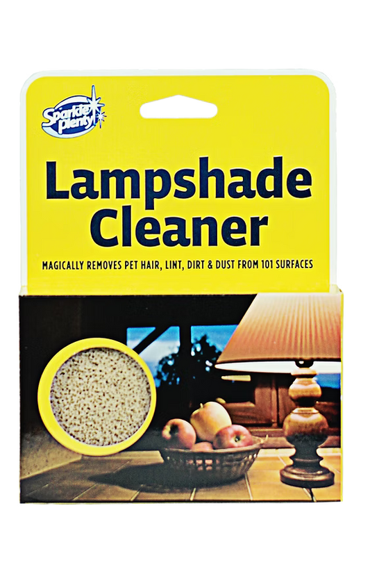 Dry Magic Lampshade Cleaner