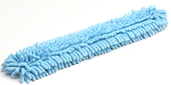 Microfiber and Chenille Duster