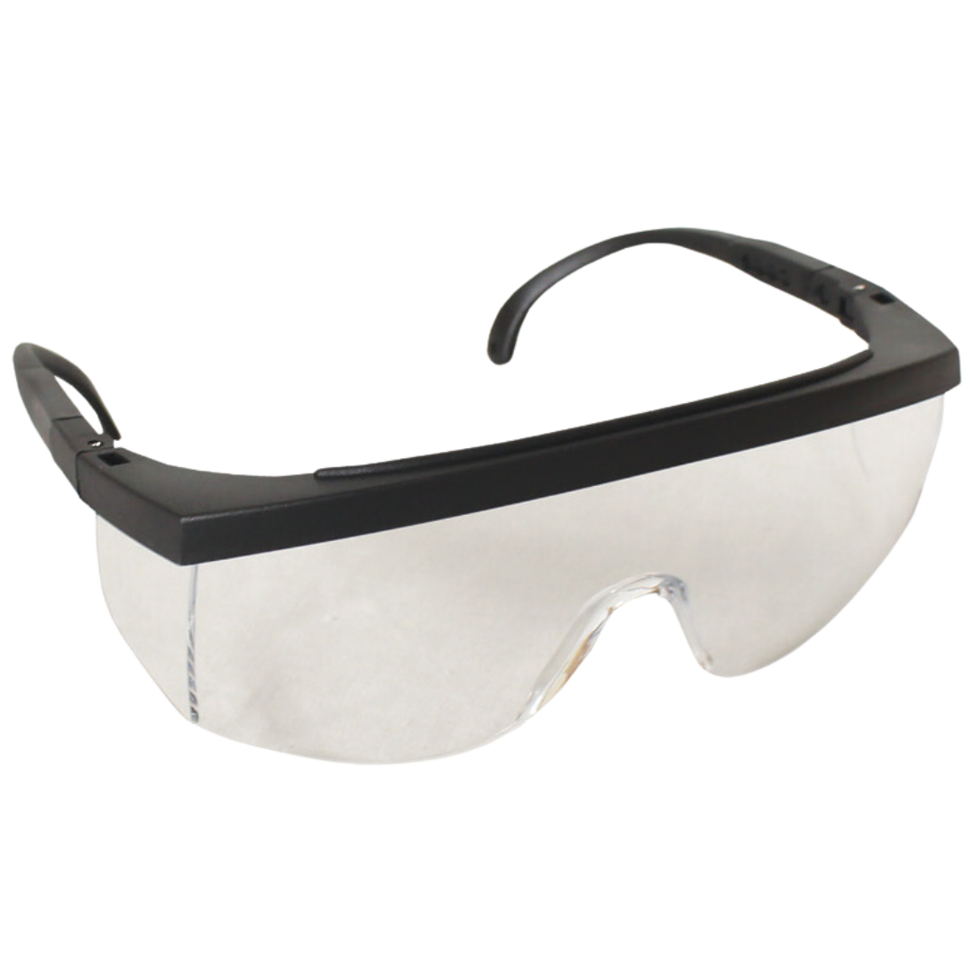 Safety Glasses [DISCONTINUED]